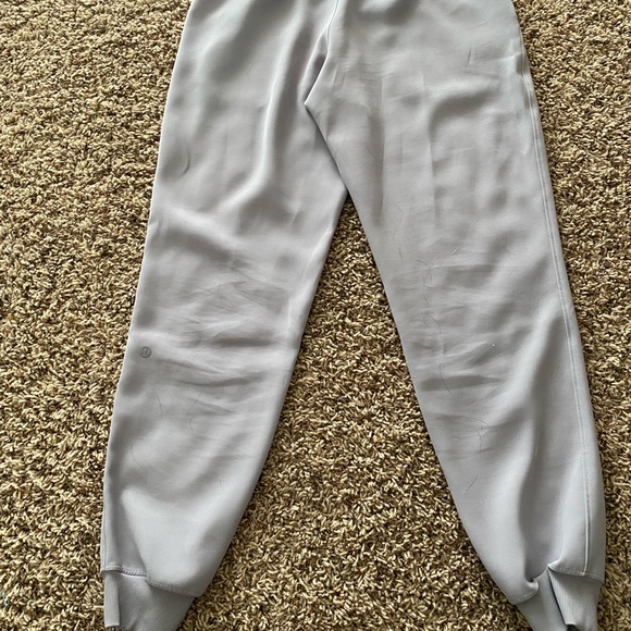 Lululemon Joggers - Picture 2 of 2
